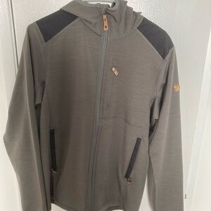 Fjallraven Keb Fleece Hoodie